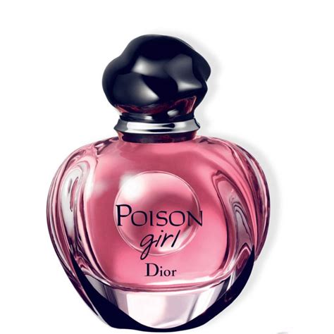 poison girl dior primor|Dior poison girl sale.